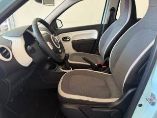 RENAULT Twingo usata 18