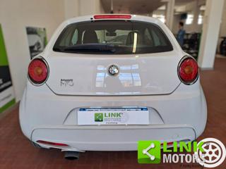 ALFA ROMEO MiTo usata, con Cerchi in lega