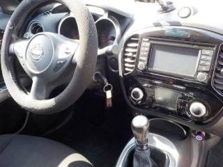 NISSAN Juke usata 40