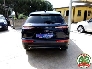 DS AUTOMOBILES DS 7 usata, con Autoradio