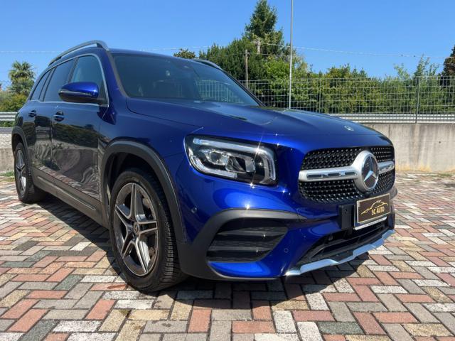 MERCEDES-BENZ GLB 200 usata, con Airbag Passeggero