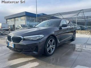 BMW 530 usata, con Airbag
