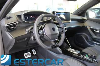 PEUGEOT 2008 usata, con Airbag laterali