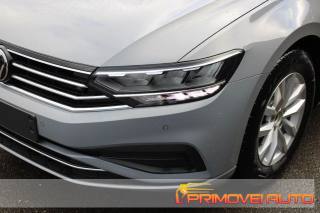 VOLKSWAGEN Passat Variant usata, con Chiusura centralizzata