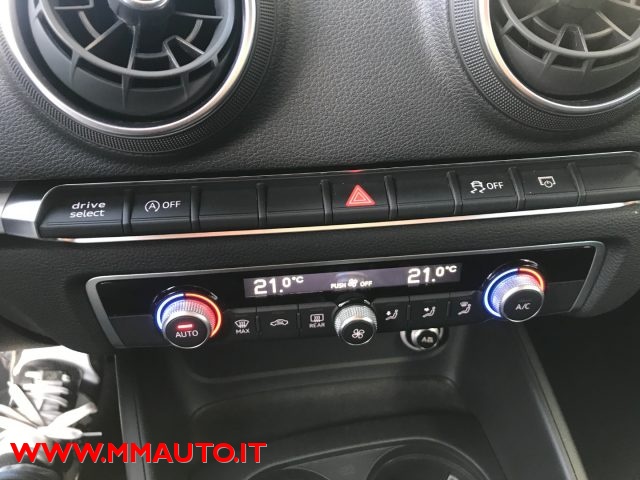 AUDI A3 usata, con Controllo trazione