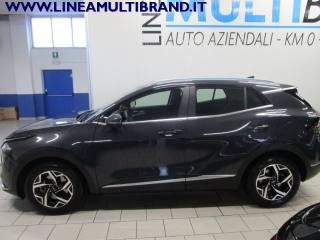 KIA Sportage usata, con Boardcomputer