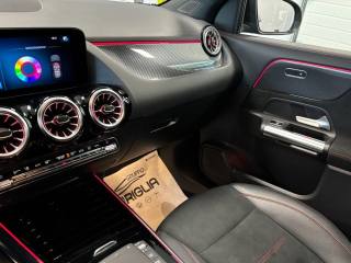 MERCEDES-BENZ GLA 180 usata, con Cronologia tagliandi