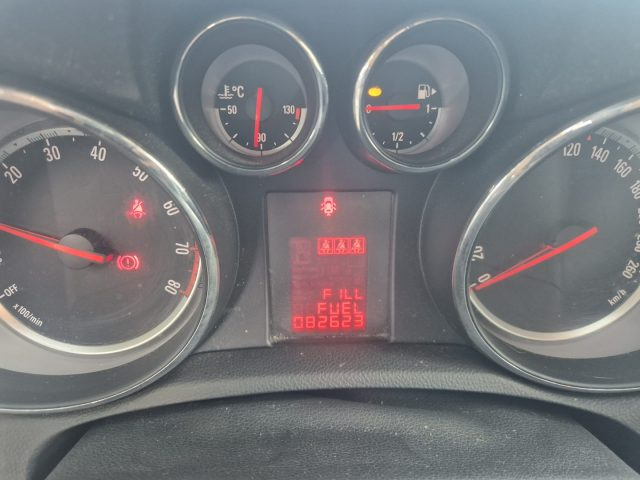 OPEL Mokka usata, con Controllo trazione