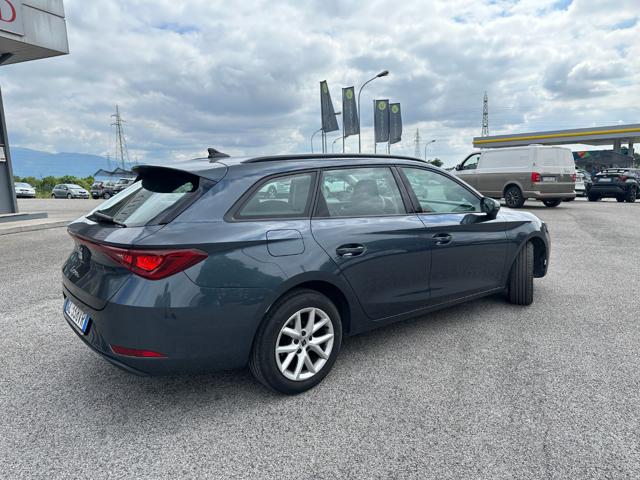 SEAT Leon usata, con Airbag Passeggero