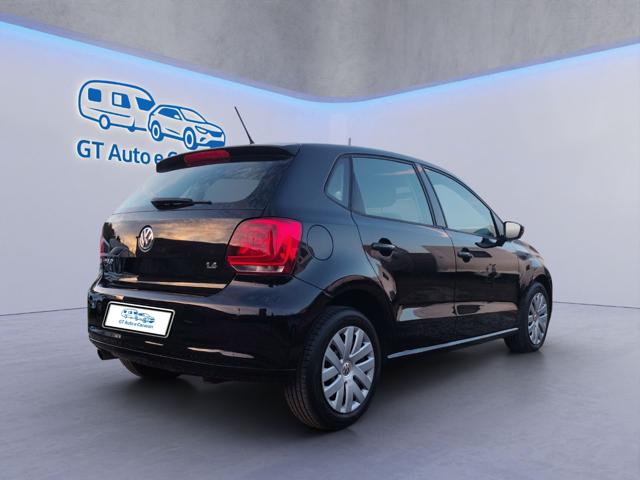 VOLKSWAGEN Polo usata, con Autoradio