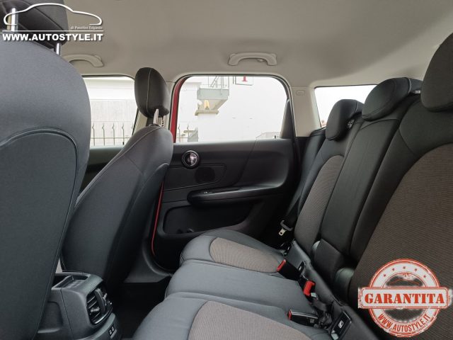 MINI Countryman usata 83