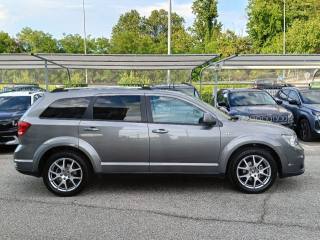 FIAT Freemont usata, con Airbag Passeggero