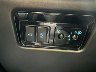 JAGUAR F-Pace usata, con Autoradio digitale