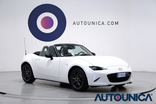 MAZDA MX-5 usata, con Airbag Passeggero