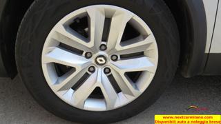 RENAULT Captur usata, con ESP