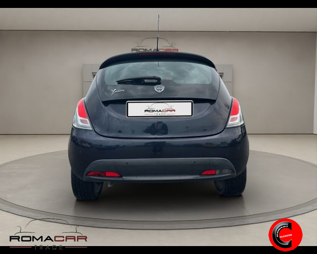 LANCIA Ypsilon usata, con Chiusura centralizzata