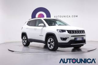 JEEP Compass usata, con Airbag laterali