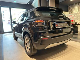 JEEP Avenger usata, con Airbag laterali