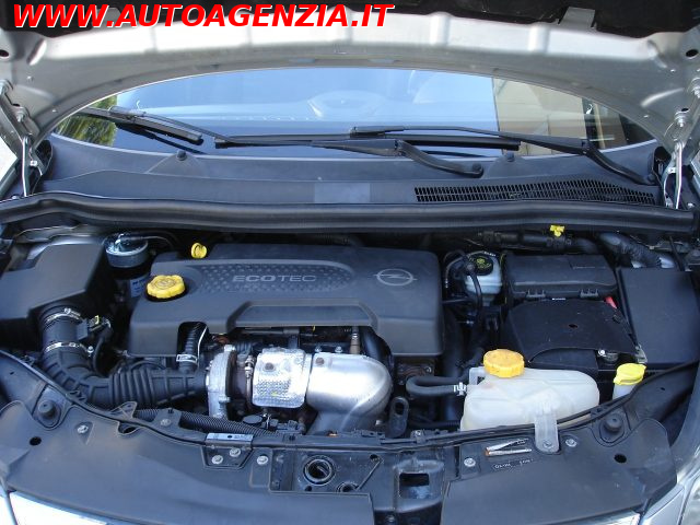 OPEL Corsa usata 13