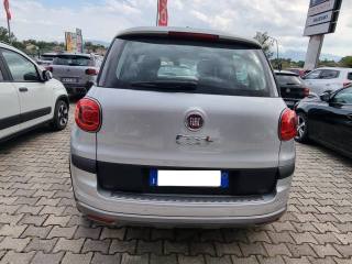 FIAT 500L usata, con Autoradio