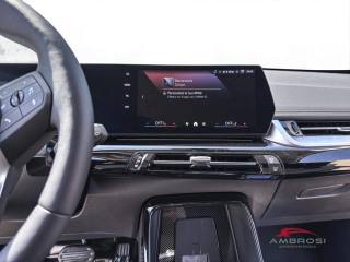 BMW iX1 usata 13