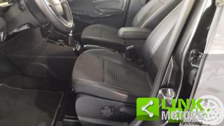 FORD EcoSport usata 11