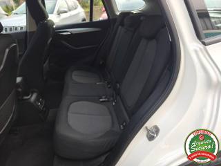 BMW X1 usata, con Chiusura centralizzata