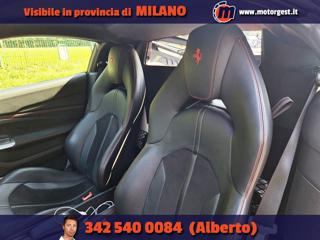 FERRARI F8 usata, con Controllo automatico clima