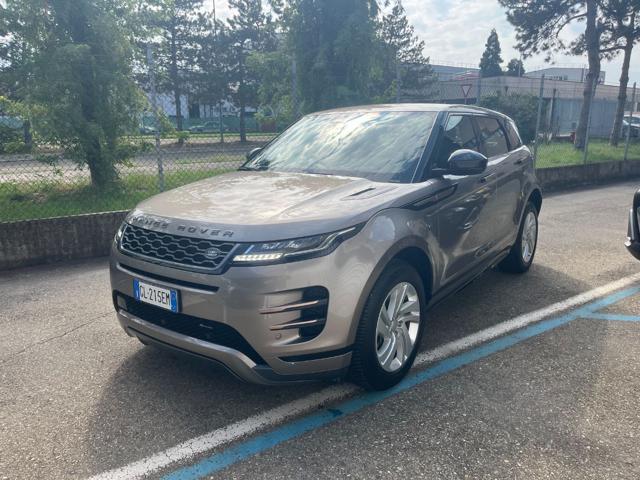 LAND ROVER Range Rover Evoque usata, con Airbag Passeggero