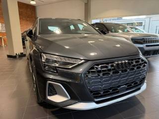 AUDI A3 usata, con Alzacristalli elettrici