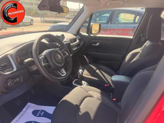 JEEP Renegade usata, con Cerchi in lega