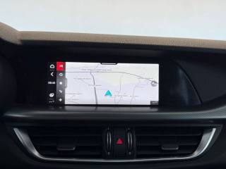 ALFA ROMEO Stelvio usata, con Sistema di navigazione