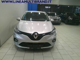 RENAULT Clio usata, con Airbag laterali