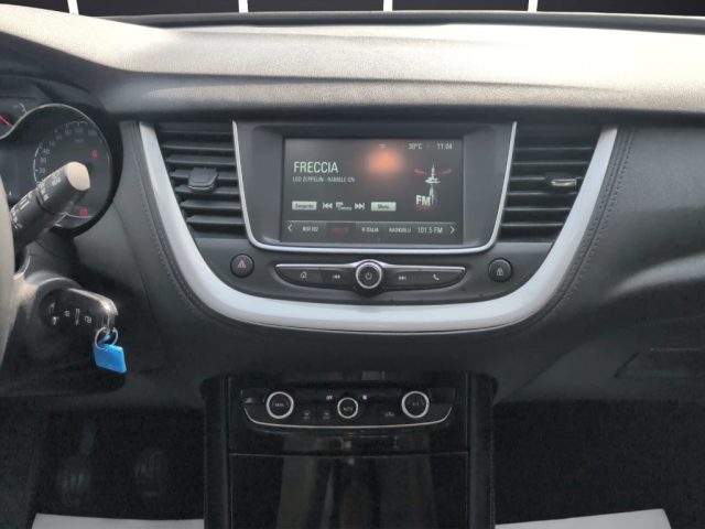 OPEL Grandland X usata, con Bracciolo
