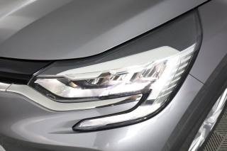 RENAULT Captur usata 7