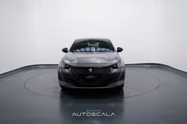 PEUGEOT 208 usata, con Airbag