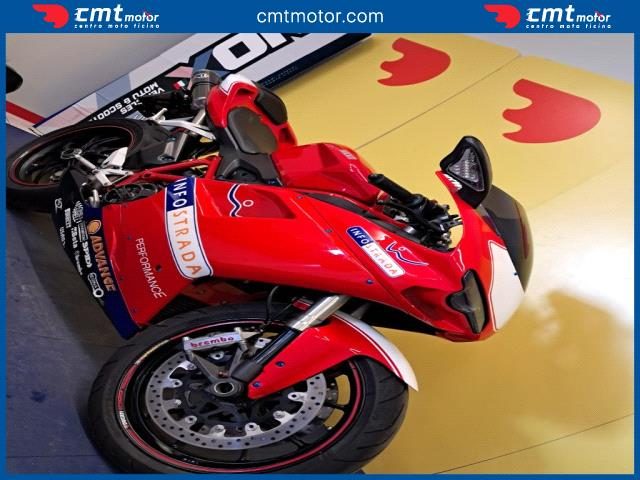 DUCATI 1098 usata 5