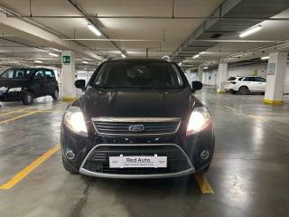 FORD Kuga 2.0 TDCi 140 CV 2WD Titanium DPF