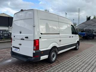 VOLKSWAGEN Crafter usata, con Boardcomputer