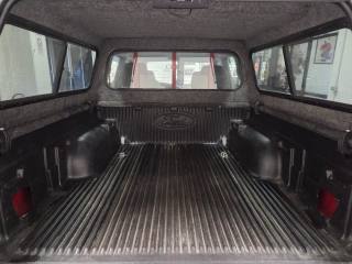 FORD Ranger usata, con Immobilizzatore elettronico