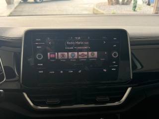 VOLKSWAGEN T-Roc usata, con Servosterzo