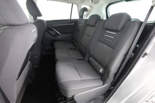 TOYOTA Verso usata 3