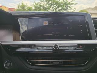 OPEL Grandland usata, con Park Distance Control
