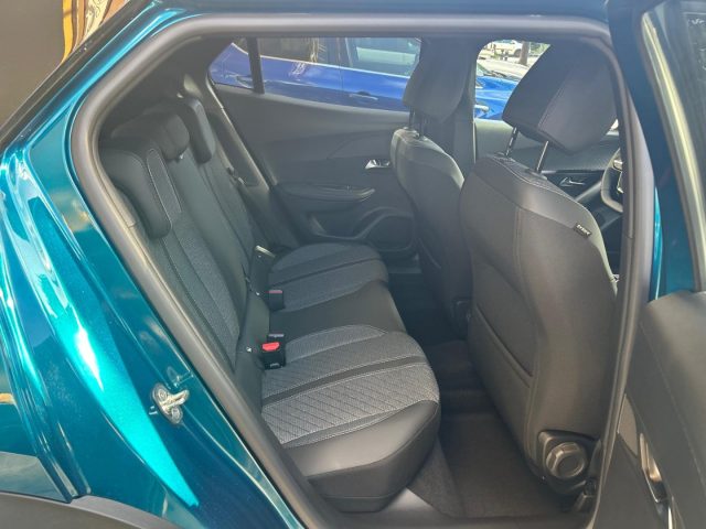 PEUGEOT 2008 usata, con Controllo trazione