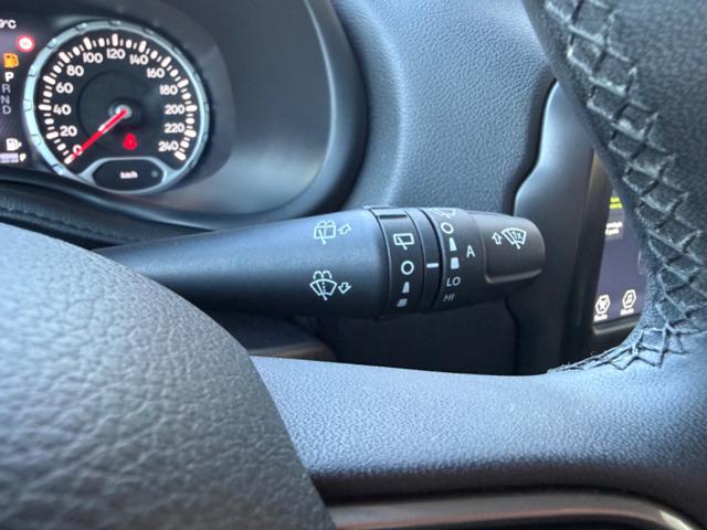 JEEP Renegade usata, con Start/Stop Automatico