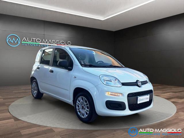 FIAT Panda usata, con Airbag Passeggero