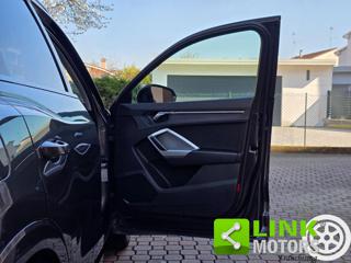 AUDI Q3 usata, con MP3