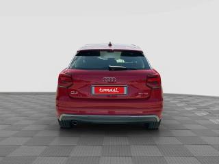 AUDI Q2 usata 3