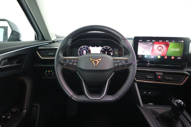 CUPRA Formentor usata 5