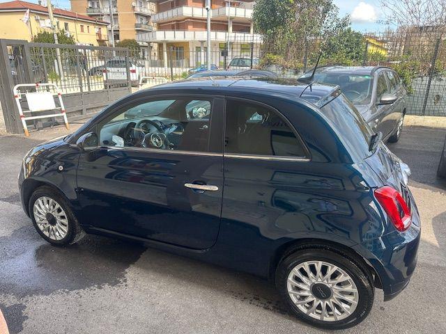 FIAT 500 usata, con Alzacristalli elettrici